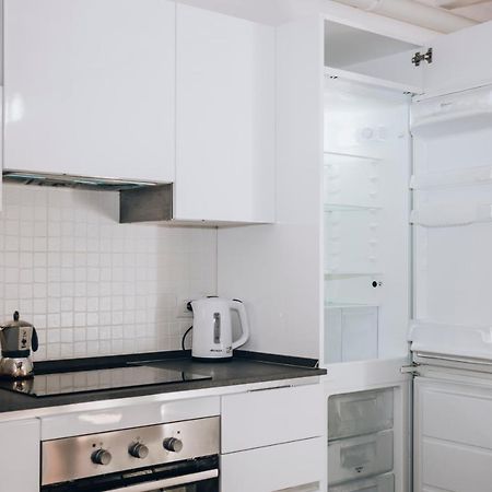 Guggenheim Luxury Suites By Bricola Apartments Венеция Экстерьер фото