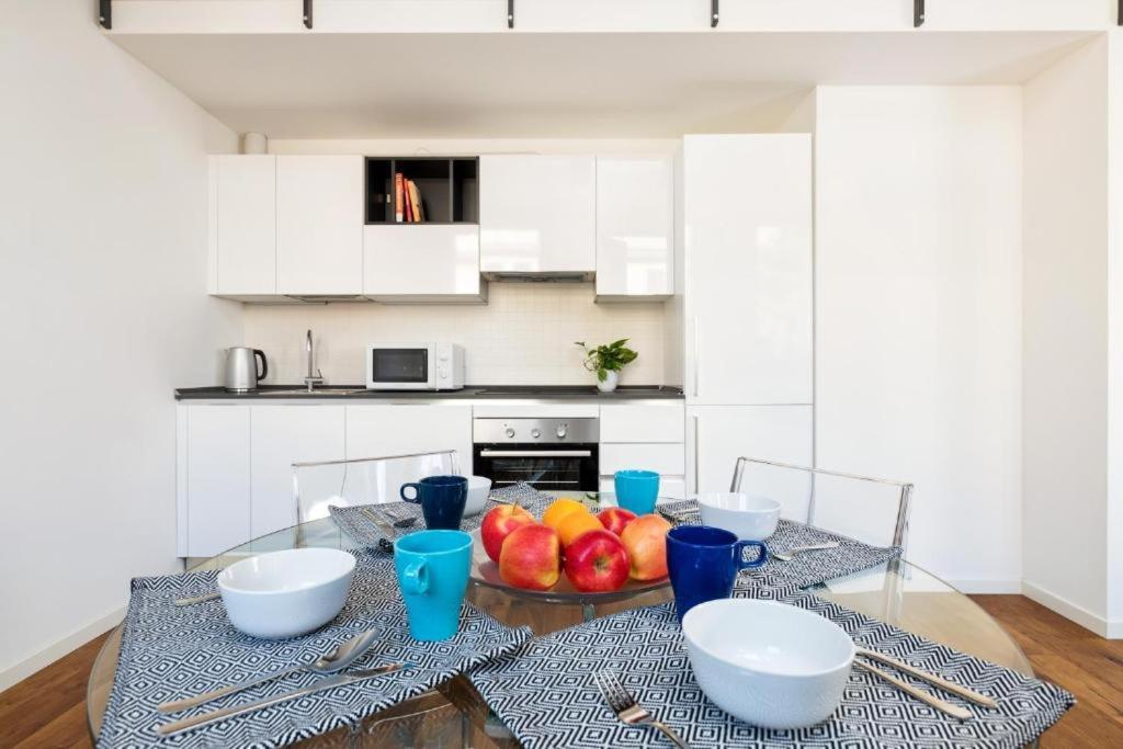 Guggenheim Luxury Suites By Bricola Apartments Венеция Экстерьер фото